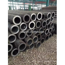 The carbon seamless steel pipe